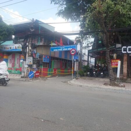 Nhà đẹp mới tinh ở ngay đường Lê Văn Thịnh,Cát Lái, 6ty nhỉnh Diện tích 57m ngang 7m x dài 8.2m