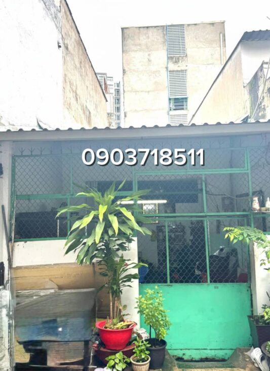 SIÊU VỊ TRÍ GẦN AEON TÂN PHÚ NHÀ CẤP 4, HẺM 6M Ô TÔ ĐỖ CỬA. 72M²(4×18) – BHH, BÌNH TÂN.