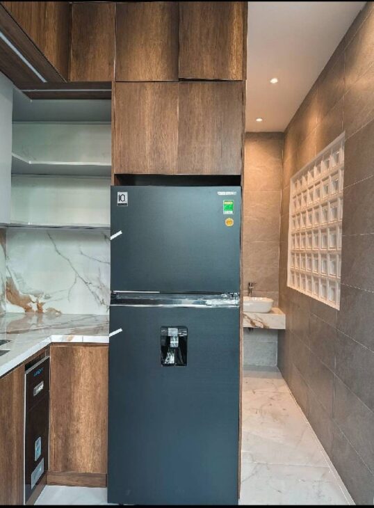 Nhà mặt tiền kinh doanh 142m ngang khủng 7m Lê Đình Quản,Cát Lái,Quận 2 12,7ty