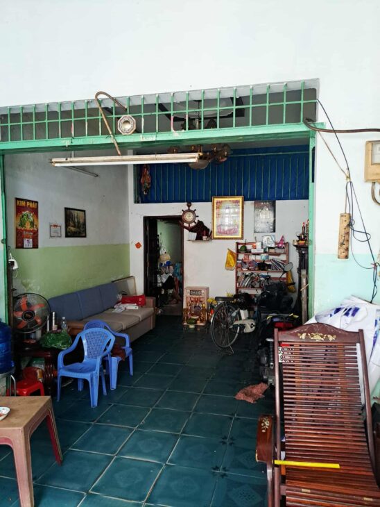 SIÊU VỊ TRÍ GẦN AEON TÂN PHÚ NHÀ CẤP 4, HẺM 6M Ô TÔ ĐỖ CỬA. 72M²(4×18) – BHH, BÌNH TÂN.