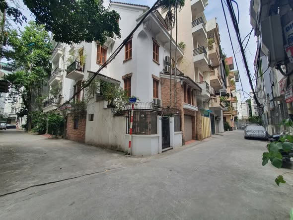 Rẻ nhất Cầu Giấy !Phạm Tuấn Tài, xe con tránh vỉa hè, kinh doanh, 62m, 6 tầng. Giá nào cũng bán