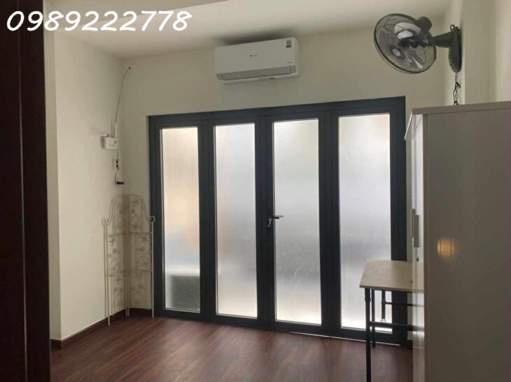 BÁN NHÀ TÂN PHƯỚC- P10 – DT 35M2- 3 TẦNG 4PN- ĐẸP DỌN VÀO Ở NGAY. MT 69