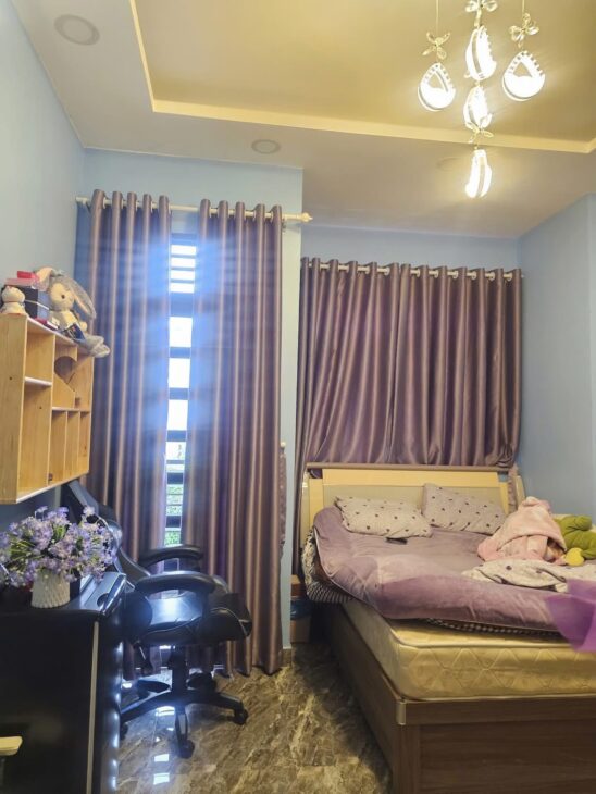 NHÀ 2 TẦNG BTCT 47M2, NGAY NGÃ TƯ NGUYỄN ẢNH THỦ VÀ TÔ KÝ. PHƯỜNG TRUNG MỸ TÂY, QUẬN 12.