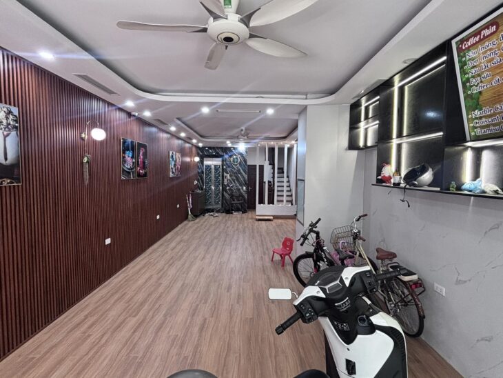 ????Phân lô cách Mặt phố 5M, Nguyễn Chánh 60m 7T Thang máy, KD cực đỉnh, 40 tỷ