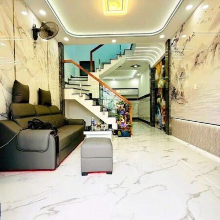 NHÀ 2 TẦNG ĐÚC MỚI TINH 34M2 HẺM XE HƠI GẦN CHỢ THIẾC. LÊ VĂN KHƯƠNG, PHƯỜNG HIỆP THÀNH, QUẬN 12. NHÀ 2 TẦNG ĐÚC MỚI TINH 34M2 HẺM XE HƠI GẦN CHỢ THIẾC. LÊ VĂN KHƯƠNG, PHƯỜNG HIỆP THÀNH, QUẬN 12.