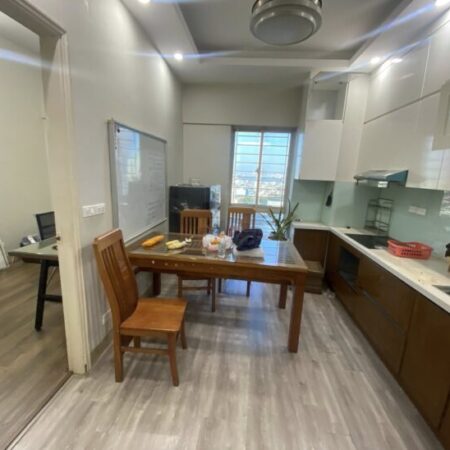 💥Chung cư 671 Hoàng Hoa Thám 92m 3PN Căn góc thoáng sáng, 9.4 tỷ💥