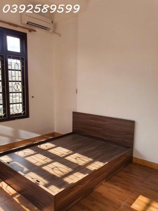 Phòng trọ 20m² đầy đủ tiện nghi tại Hạ Long