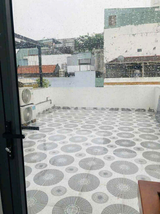 Bán nhà HXH Nguyễn Sơn Tân Phú 4.4×11.5 (50m²) 3 tầng, sát mặt tiền, gần chợ Phú Thọ Hoà chỉ 7,3 tỷ!