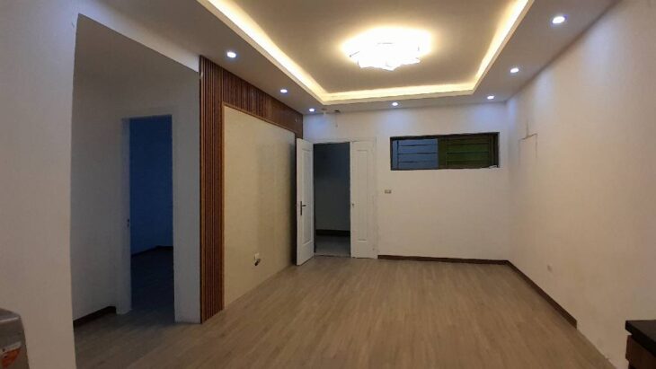🏢 RỘNG – ĐẸP – NHỎ TIỀN – TẦNG TRUNG BEMES Hà Đông 📝 62m 2 ngủ 2 vs giá hơn 2 tỉ