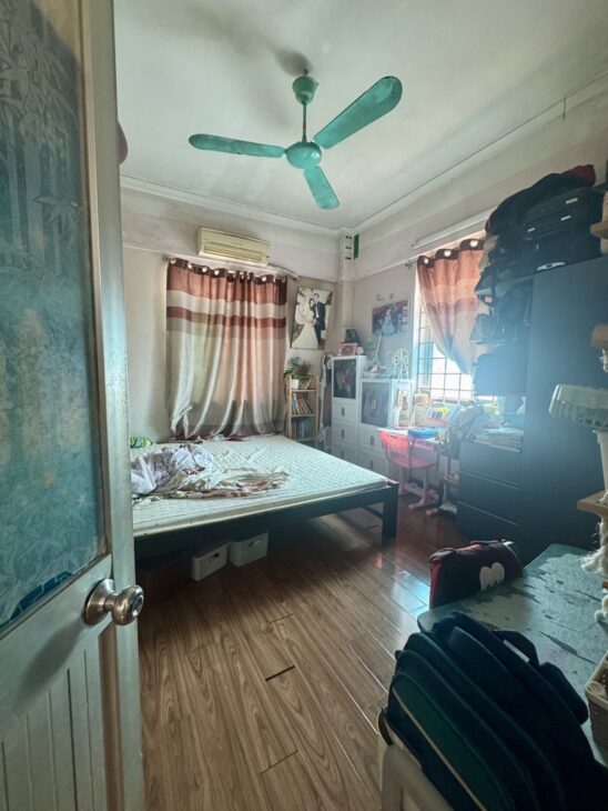 🏨CHUNG CƯ THỊNH LIỆT LÔ GÓC – SỔ ĐỎ CHUẨN- KHU VỰC ĐANG PHÁT TRIỂN GIÁ TRỊ TĂNG TỪNG THÁNG.