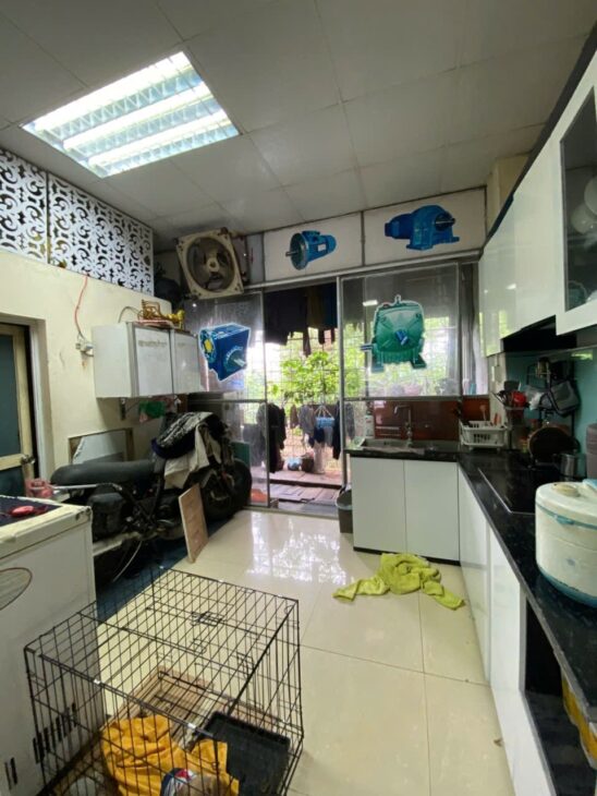 BÁN NHÀ MẶT PHỐ NGUYỄN VĂN LINH – LONG BIÊN – 6,6 TỶ