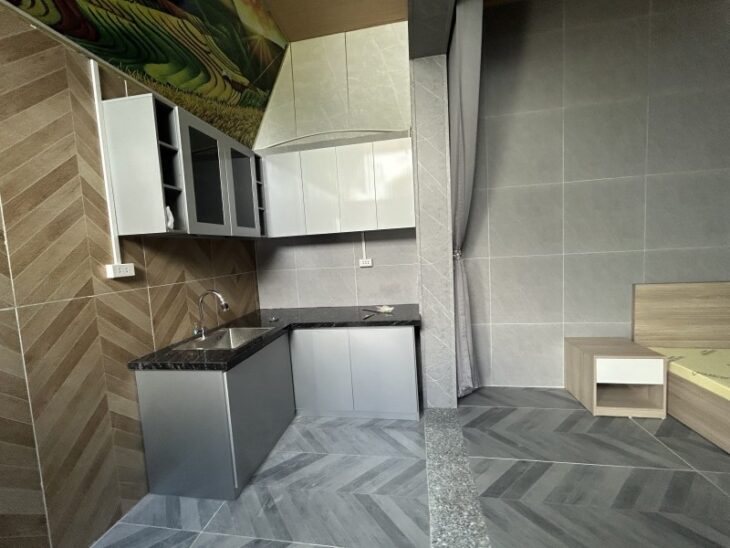 Tòa Căn Hộ 5 Tầng – Thu Nhập 52tr/Tháng – Thủy Sơn 5 – Giá Chỉ 13.2 Tỷ