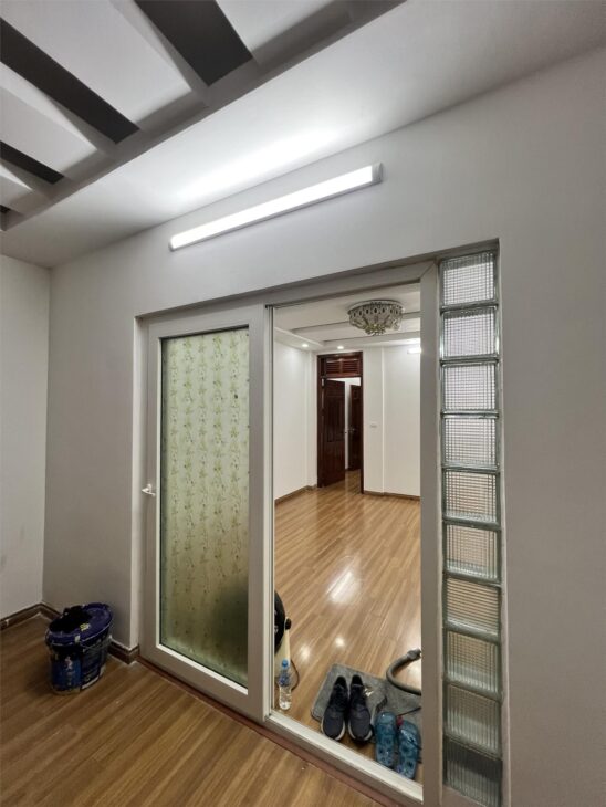 Bán căn hộ CCMN Đường Láng – Tầng 2 – P101 – full nội thất