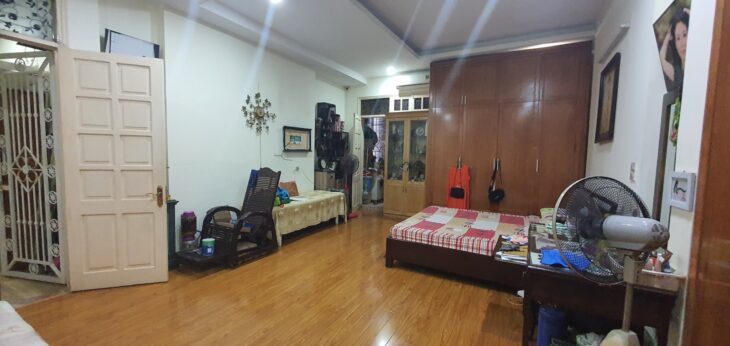 MẶT PHỐ ĐỖ NGỌC DU – VỈA HÈ RỘNG – KINH DOANH – DÒNG TIỀN ỔN ĐỊNH – CHỈ 24,5 TỶ