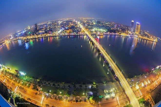 Chính chủ rao bán nhà tại đường Lê Duẩn – TP Đà Nẵng; DT đất 109 m2; giá 14,5 tỷ