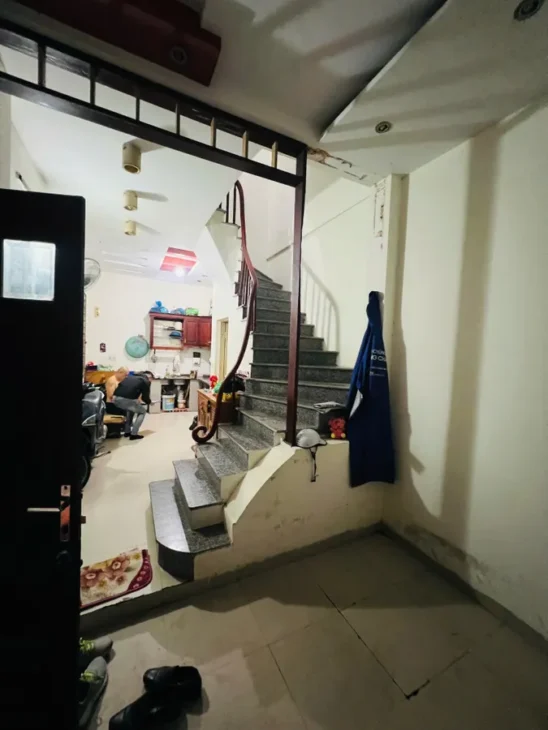 PHÂN LÔ QUÂN ĐỘI, LÔ GÓC 2 THOÁNG, NGÕ THÔNG, GẦN HỒ TÂY LỘNG GIÓ