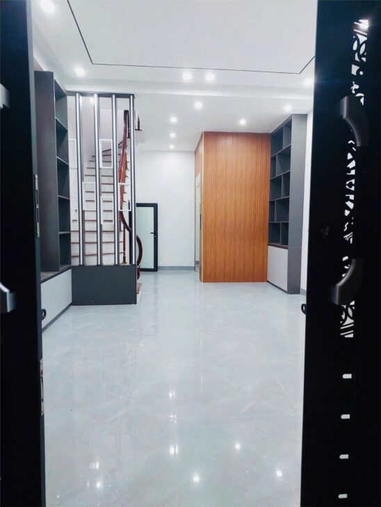 DUY NHẤT VÂN CANH 37m2 – 7 TẦNG – THANG MÁY – Ô TÔ ĐỖ – CÓ THỂ KHAI THÁC CĂN HỘ DỊCH VỤ.