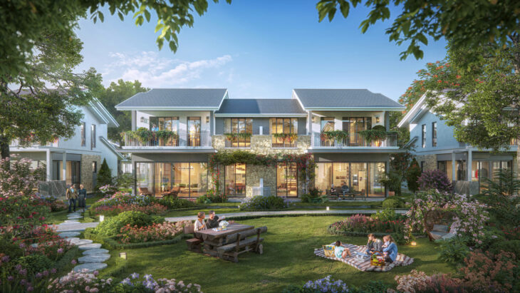 Biệt thự rừng Retreat Forest 220m2, giá 19 tỷ Full VAT và KPBT, Biệt thự Eco Retreat đẳng cấp và Biệt thự rừng Retreat Forest 220m2, giá 19 tỷ Full VAT và KPBT, Biệt thự Eco Retreat đẳng cấp và