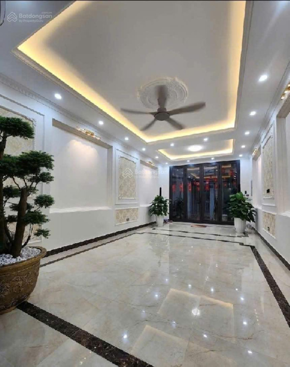 NHÀ ĐẸP MỚI KOONG VỪA Ở VỪA KD – DT 96M2, 5 TẦNG, KIM MÃ, BA ĐÌNH. GIÁ 21 TỶ