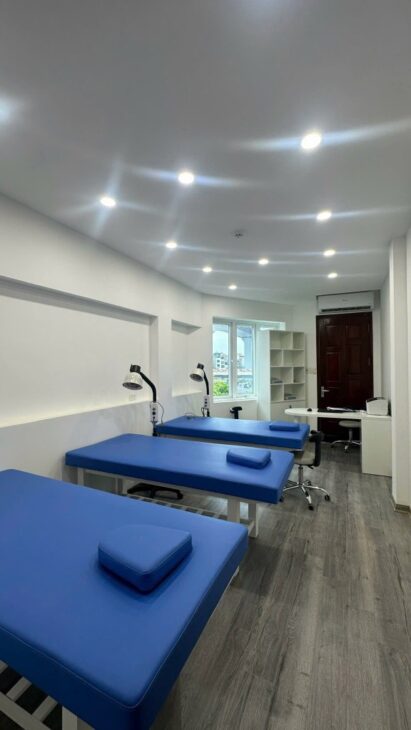 MẶT PHỐ TRƯỜNG CHINH – THANG MÁY – CHO THUÊ DÒNG TIỀN ỔN ĐỊNH . GIÁ CHÀO : 23.6 TỶ