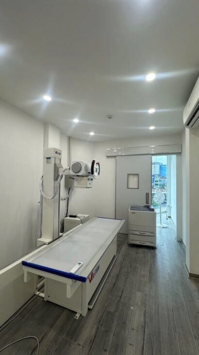 MẶT PHỐ TRƯỜNG CHINH – THANG MÁY – CHO THUÊ DÒNG TIỀN ỔN ĐỊNH . GIÁ CHÀO : 23.6 TỶ