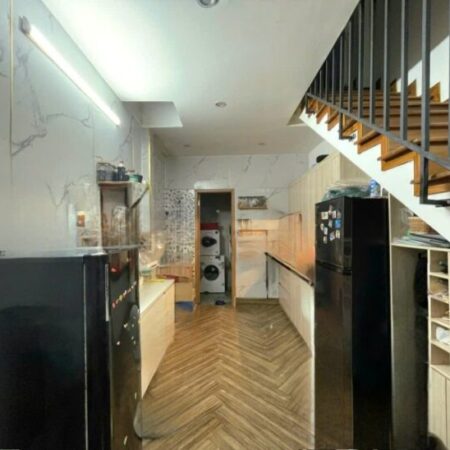 Nhà 2 tầng trung tâm Hải Châu – sát Cầu Rồng – ở ngay, giá chỉ 3.5 tỷ!