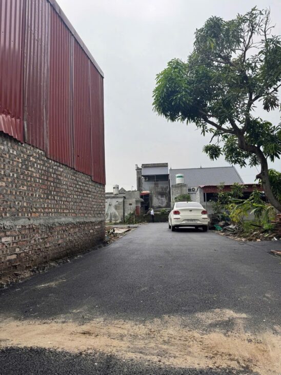 Lô góc trung tâm Thanh Sơn – Giá hiếm 1,x tỷ – ZALO 0567 222 555