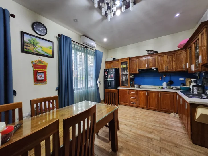 BÁN NHÀ QUYẾT THẮNG 38M, NHÀ ĐẸP, Ô TÔ, KINH DOANH, 20M RA Ô TÔ TRÁNH, 7.86 TỶ.