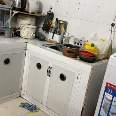 Bán nhà 1.5 tầng Nguyễn Phước Nguyên – kiệt thông Lê Thị Tính – 52m² chỉ 3.55 tỷ