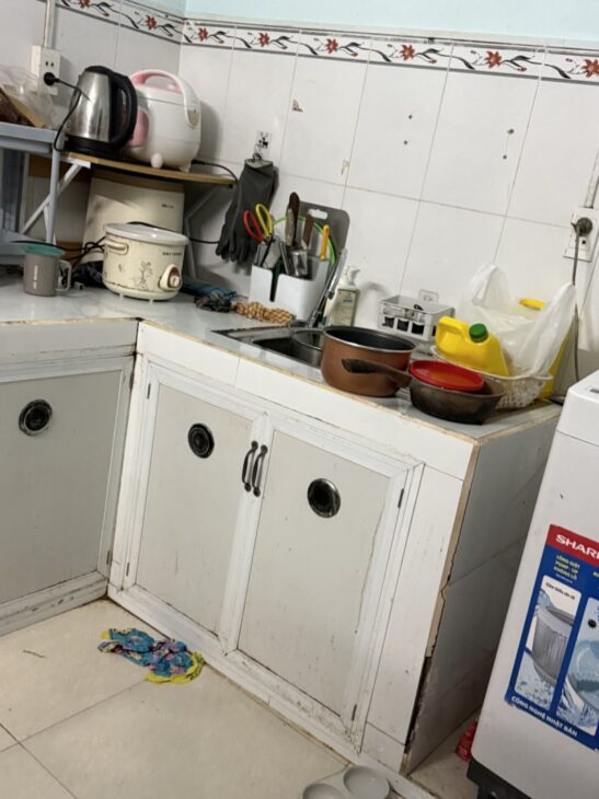 Bán nhà 1.5 tầng Nguyễn Phước Nguyên – kiệt thông Lê Thị Tính – 52m² chỉ 3.55 tỷ