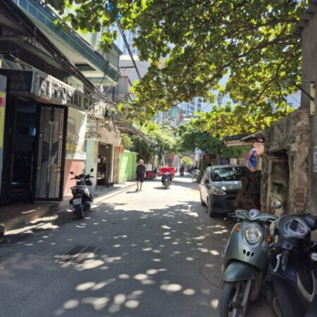 🏡 Hoàng Mai – 40m – 5 Tầng – Lô Góc – Ô Tô Đỗ Cửa – Mặt Ngõ Thông – Kinh Doanh Đỉnh 🏡 Hoàng Mai – 40m – 5 Tầng – Lô Góc – Ô Tô Đỗ Cửa – Mặt Ngõ Thông – Kinh Doanh Đỉnh