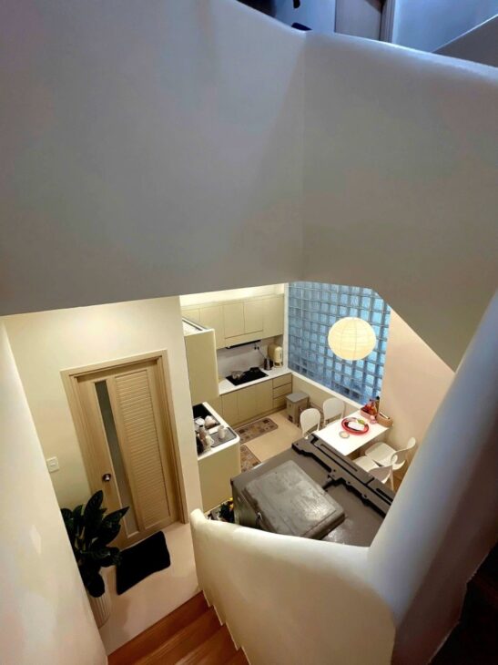 NHÀ ĐẸP TÔ NGỌC VÂN LINH TÂY, THỦ ĐỨC, NHÀ ĐÔNG NAM MÁT MẺ.