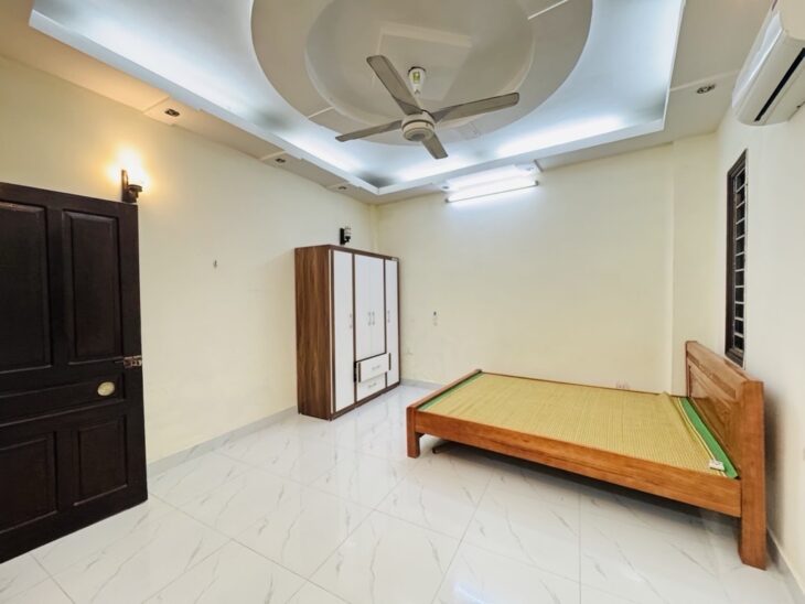 NGUYỄN DU TUYỆT PHẨM BIỆT THỰ NGHỈ DƯỠNG – KHỞI NGUỒN PHÚ QUÝ TỔ 19 BẮC SƠN