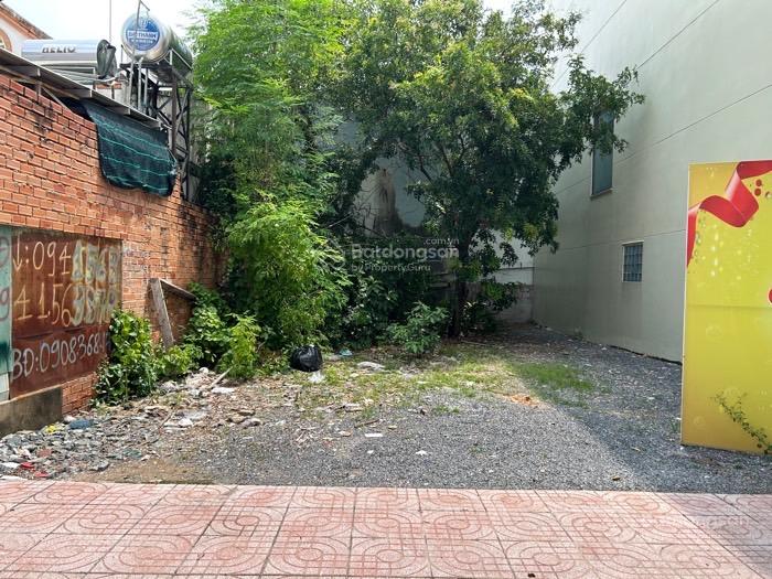 ĐẤT HỒ BÁ PHẤN SIÊU ĐẸP -XÂY CĂN HỘ DỊCH VỤ – 129M2(8×16) SỔ HỒNG