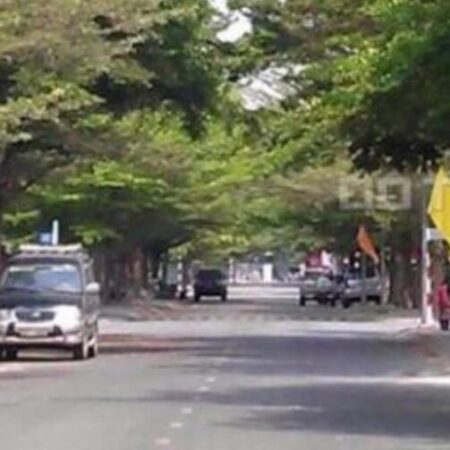 LÔ ĐẸP – GIÁ ĐẸP – KDC TRÍ KIỆT Q9