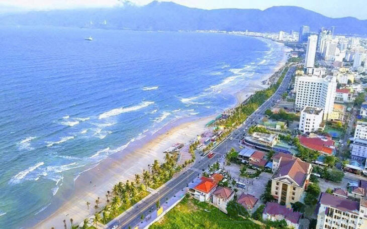 Chính chủ rao bán nhà tại đường Lê Duẩn – TP Đà Nẵng; DT đất 109 m2; giá 14,5 tỷ