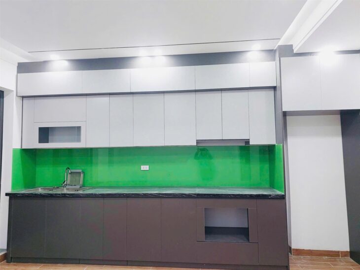 DUY NHẤT VÂN CANH 37m2 – 7 TẦNG – THANG MÁY – Ô TÔ ĐỖ – CÓ THỂ KHAI THÁC CĂN HỘ DỊCH VỤ.