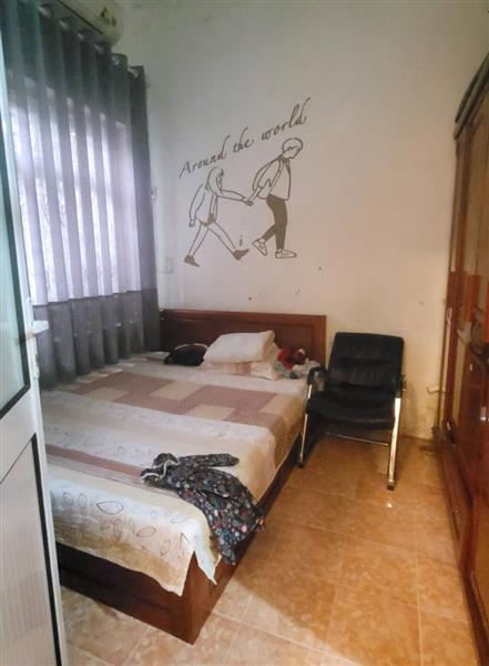 VỊ TRÍ ĐẸP – GẦN PHỐ – LÔ GÓC – NHÀ NỞ HẬU LỘC LÁ – XÂY CĂN HỘ KD CHO THUÊ. – 3 TẦNG – 65M2.