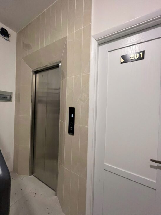 Bán nhà đường số 22, Linh Đông, Thủ Đức, TP HCM. DT 52m2, 4 tầng, 6PN. Giá 7.4 tỷ.