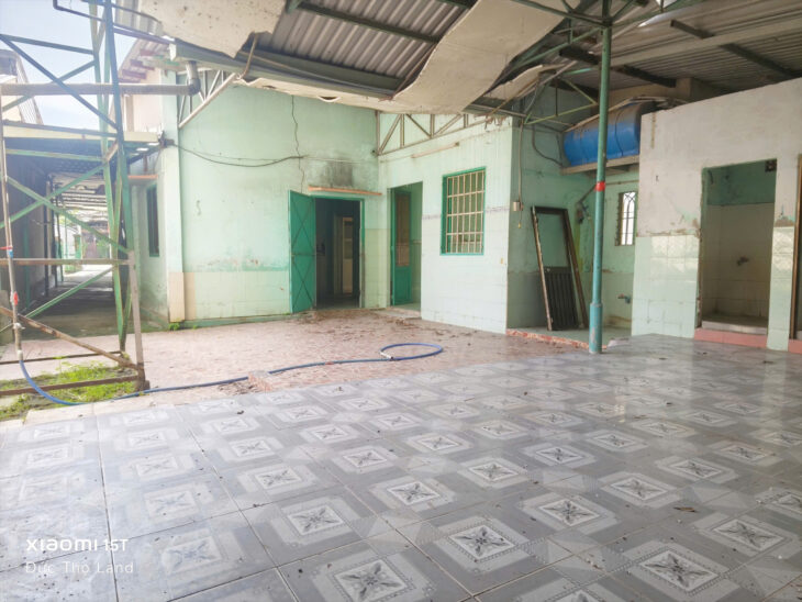 Nợ Bank giảm 200tr bán đất tặng nhà 317m2, HXH Đông Thạnh, ngang lớn 8.8m hiếm, nhỉnh 6Tỷ