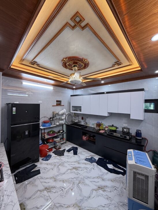 Bán nhà đẹp Bồ Đề Dân Xây ô tô Lô Góc View cầu Chương Dương 35m 4 tầng nhỉnh 7 tỷ (TL