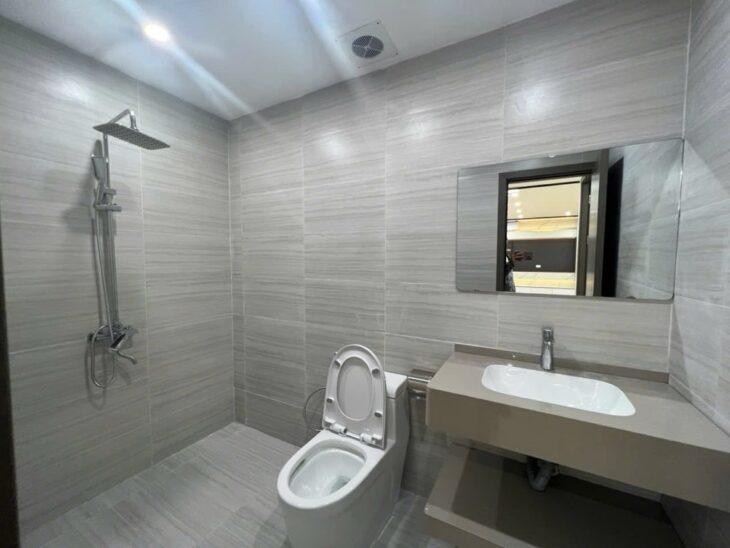 💥💥💥 CHUNG CƯ 197 TRẦN PHÚ 4 NGỦ 2 VS 📐 132M CHỈ 7.99 TỈ