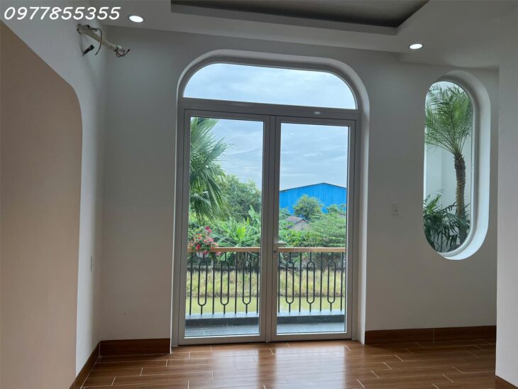 Nhà mặt tiền đường nhựa tại Phước Vân Cần Đước Long An giáp ranh Bình Chánh – 2,750 tỷ