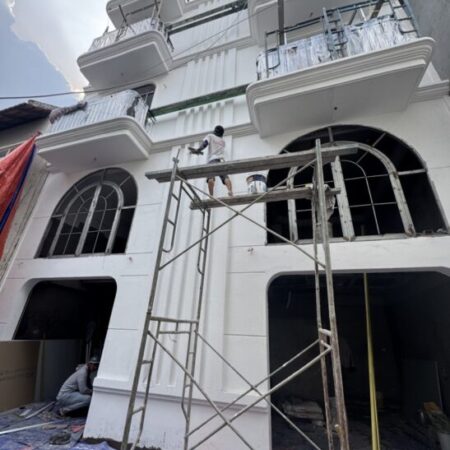 Bán nhà đường số 22, Linh Đông, Thủ Đức, TP HCM. DT 52m2, 4 tầng, 6PN. Giá 7.4 tỷ. Bán nhà đường số 22, Linh Đông, Thủ Đức, TP HCM. DT 52m2, 4 tầng, 6PN. Giá 7.4 tỷ.