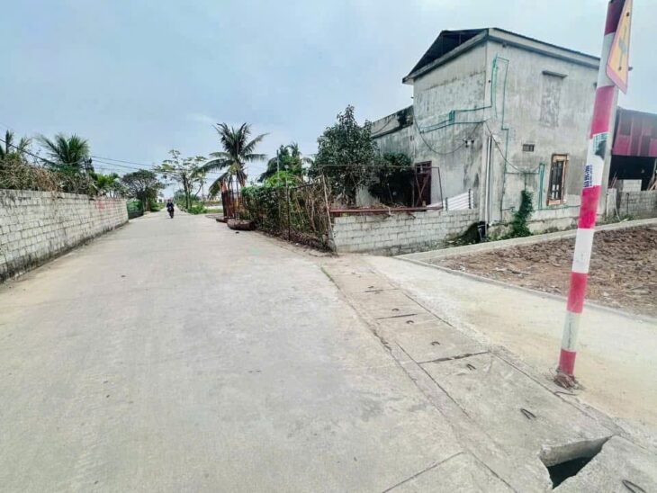 LÔ HIẾM TRUNG TÂM THANH SƠN – 61,2M² GIÁ CHỈ 1.3X TỶ – ZALO 0567 222 555