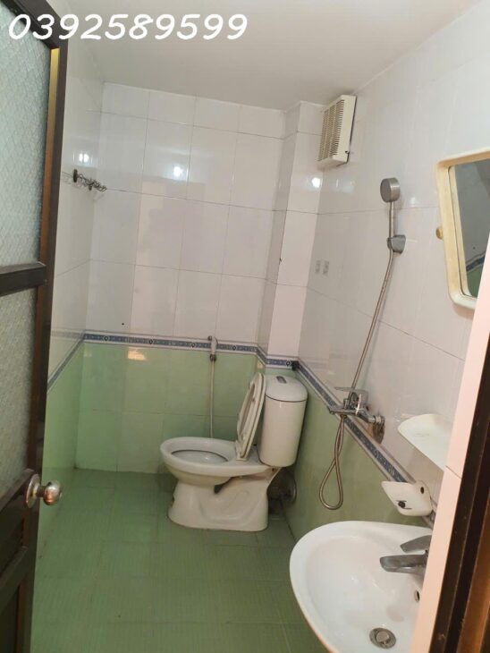 Phòng trọ 20m² đầy đủ tiện nghi tại Hạ Long