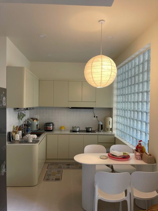 NHÀ ĐẸP TÔ NGỌC VÂN LINH TÂY, THỦ ĐỨC, NHÀ ĐÔNG NAM MÁT MẺ.