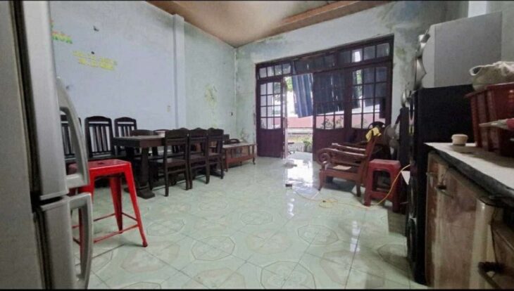 ♥ MT Phan Kế Bính gần Công Viên, Chợ, 130m2, ngang 5.1m, 8.x tỷ