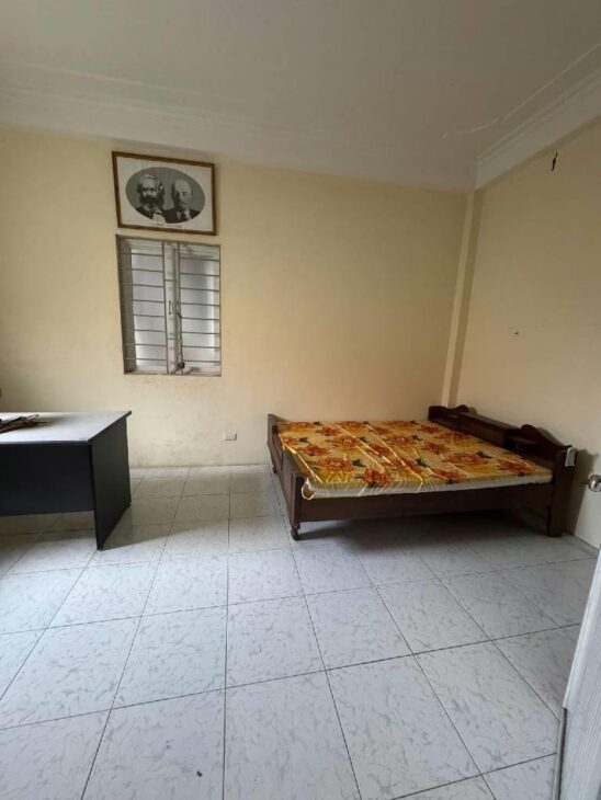 PHÂN LÔ NGÃ TƯ SỞ, HIẾM NHÀ BÁN DÂN TRÍ CAO GÂN PHỐ , 63M2 X 5 TẦNG 17.5 TỶ