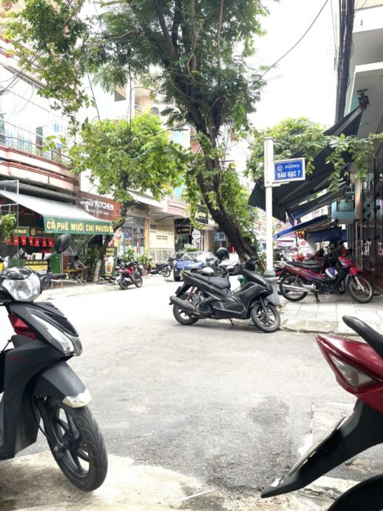 # MT Bàu Hạc 7 gần Hàm Nghi Nguyễn Văn Linh, 5x11m, gác lửng, 6.2 tỷ